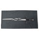 ISILDUR AND ELENDIL'S NARSIL BROKEN SWORD, From the shards of a fallen king rises a legend